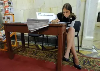 Сотрудниц младше 45 лет предпочитают нанимать работодатели Астаны