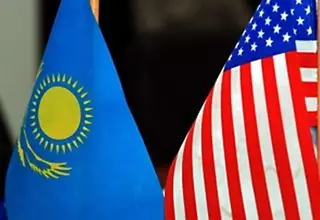 Казахстан и США обменяются опытом в сфере государственной службы