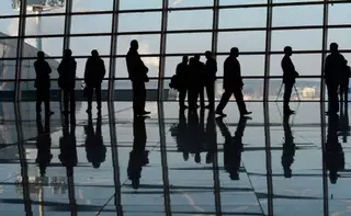 Россия ратифицировала соглашение о льготном порядке регистрации граждан Казахстана