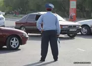 В Талдыкоргане гаишника уволили за 27 грамматических ошибок в протоколе