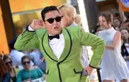 Корейский рэпер PSY обещает выпустить два новых суперхита