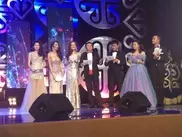 Кызылординка выиграла конкурс красоты "Қазақ Аруы-2013"