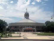 Кенийский акробат арестован в Караганде