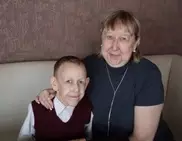 В Усть-Каменогорске нашли первоклассника с лицом старика