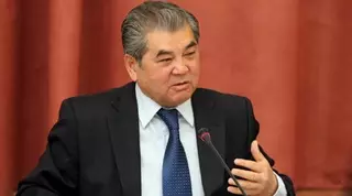 Депутат Султанов в дни празднования Наурыза призвал народы мира отказаться от условностей