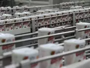 "Фудмастер - Шымкент" оштрафовали природоохранные прокуроры