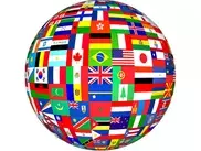 Русский язык признан вторым по популярности в Интернете