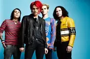Распалась американская рок-группа My Chemical Romance
