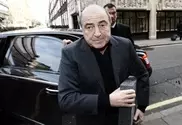 СМИ подсчитали наследство Березовского