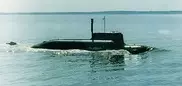 Cверхмалые подлодки разрабатывают в России