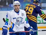 "Барыс" может покинуть один из лучших легионеров