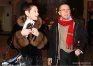 Вдова Золотухина рассказала о последних днях артиста