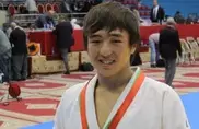 Казахстанец Елдос Сметов занял второе место на Гран-при по дзюдо в Турции