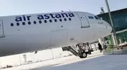 Прямой рейс из Атырау в Москву запускает "Эйр Астана"