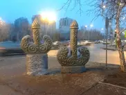 Новые скульптуры в Астане назвали торжеством пошлости