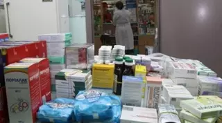 Запретить рекламу лекарств в СМИ могут в России