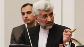 Иран: "Шестерка" должна признать наше право на мирный атом