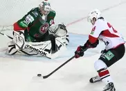 Обидчик "Барыса" пробился в финал Кубка Гагарина