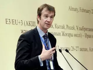 На переговорах по Ирану в Алматы не станут обсуждать обострение ситуации в КНДР