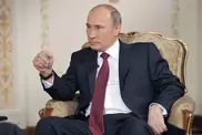 Путин рассказал о своих планах после ухода из политики