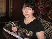 Ослепшая после татуажа жительница Павлодара стала участницей ток-шоу на НТВ