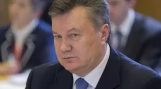 Президент Украины помиловал экс-министров