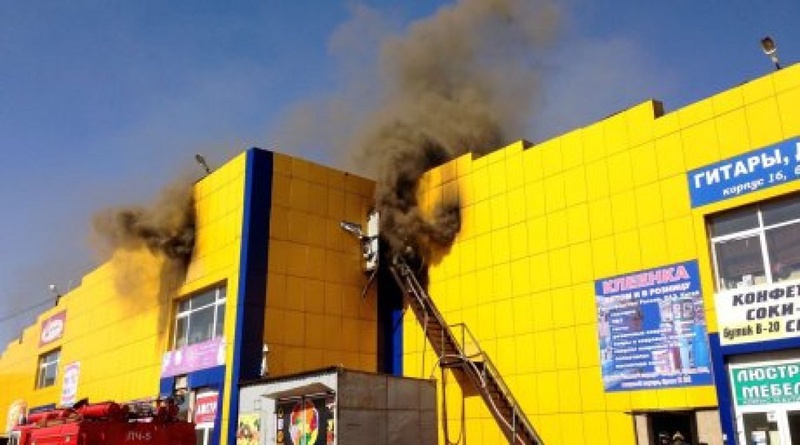 Фото с сайта EKaraganda.kz