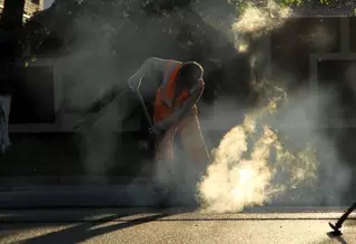 Есимов: Подъездные дороги к Алматы могут представлять опасность для горожан в случае ЧС