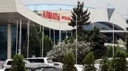 Кыргызстанцы предпочитают летать за границу из аэропорта Алматы