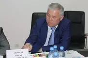 Мурат Абенов возглавил федерацию Казахстана по игре в асыки