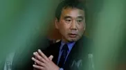 Первый за три года роман Харуки Мураками вызвал ажиотаж в Японии