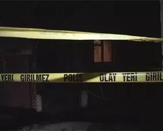 В результате взрыва в Бишкеке погиб известный художник