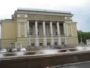 Прощание с Еркегали Рахмадиевым пройдет в ГАТОБ Алматы 11 апреля