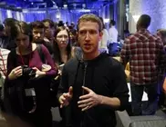 Цукерберг создал политическое движение