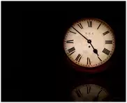 Иранский ученый объявил о создании "машины времени"