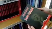 Из "ВКонтакте" удалили книгу Гитлера Mein Kampf