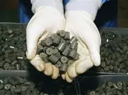 Казахстан намерен увеличить добычу урана к 2017 году до 25,6 тысячи тонн