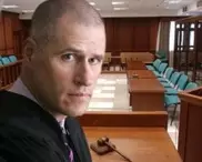 Американский судья оштрафовал сам себя