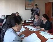 "Совет бабушек" появился в Шымкенте