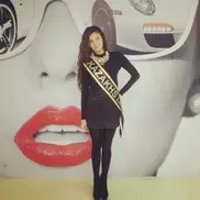 Астанчанка представит Казахстан на MISS 7 Continents-2013