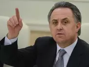 Мутко считает теракт в Бостоне тревожным звонком для России