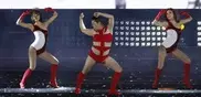 Новый клип PSY на песню Gentleman достиг 100-миллионной отметки на YouTube