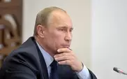 Путин пригрозил распустить правительство