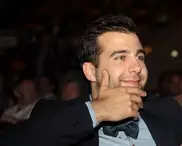 СМИ сообщили об увольнении Урганта с "Первого канала"