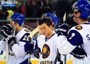 Казахстан проиграл Венгрии на чемпионате мира по хоккею