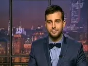 Иван Ургант публично извинился перед украинцами