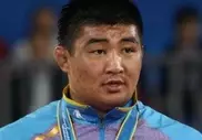 Казахстанский борец греко-римского стиля выиграл чемпионат Азии