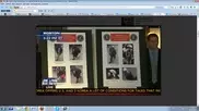 ФБР показало фотографии двоих подозреваемых в теракте в Бостоне