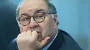 Список самых богатых британцев возглавил Алишер Усманов 