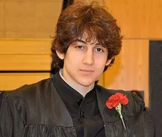 Джохар Царнаев может потерять голос из-за ранения